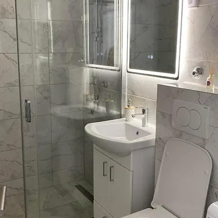 Diletta Апартаменты *