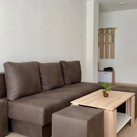 Diletta Apartment *