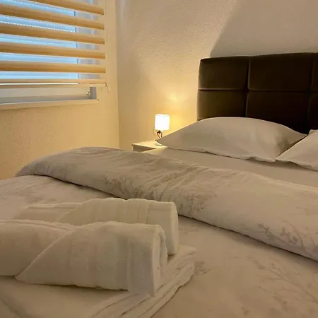 Diletta Apartment *